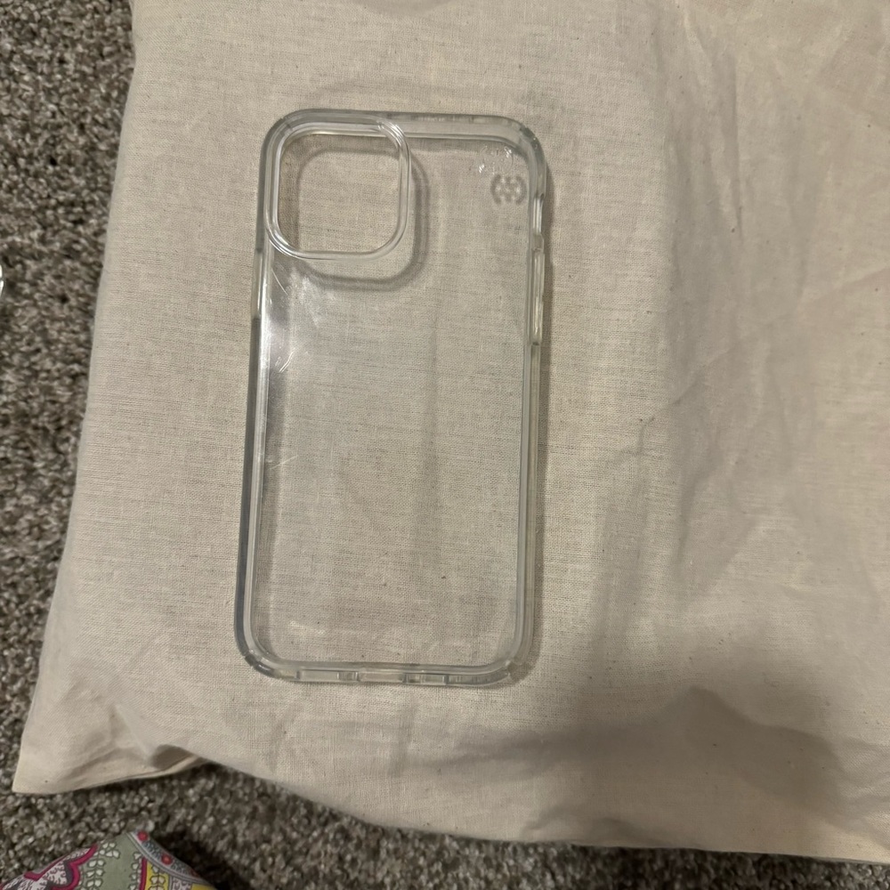 Speck iPhone 12 Pro case